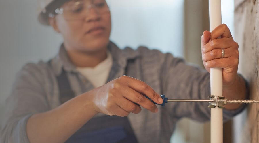 Professional annual plumbing maintenance services in Geneva, IL